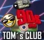 MyHitMusic - Toms Club 90s