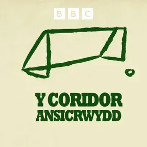 Y Coridor Ansicrwydd