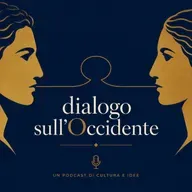 Odifreddi e Luca Sommi: dialogo sull'Occidente.