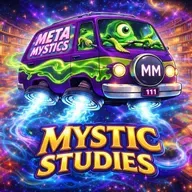 Mystic Studies-John Friedlander | Basic Psychic Development
