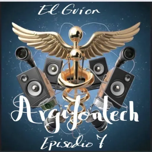 Atech 7 - El guion