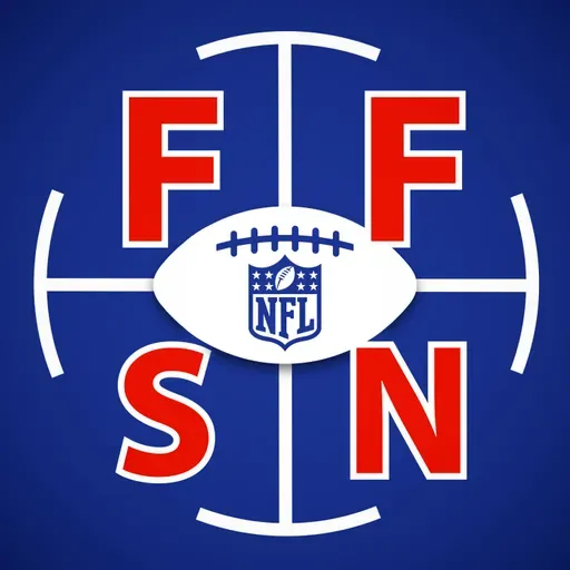 The Fans First Football Show: NFL '25, Week 4