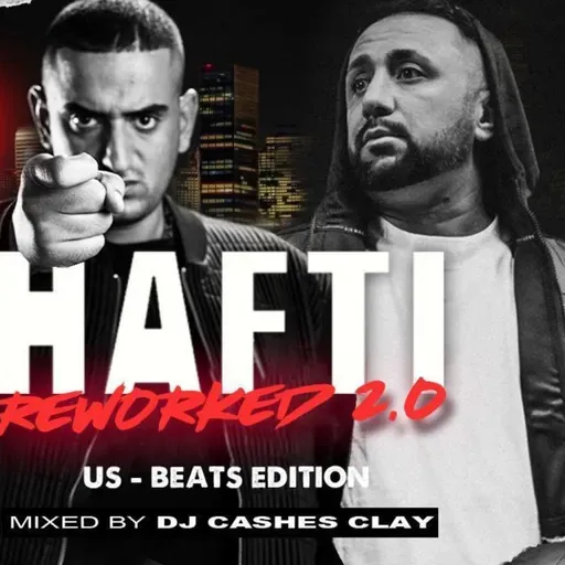 Dj Cashesclay Deutschrap vs. Ami Beats Mixhsow