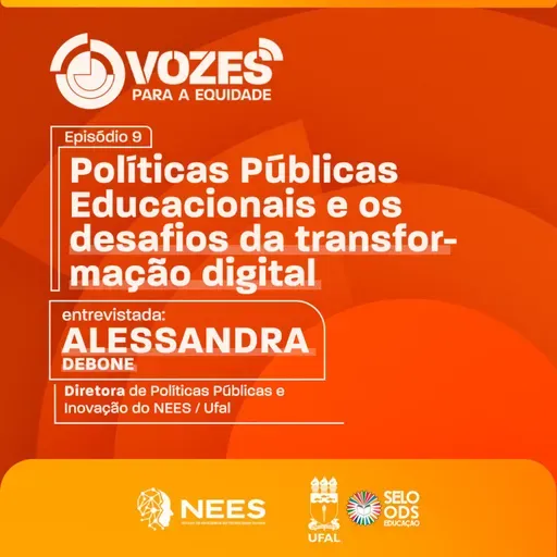 Políticas Públicas Educacionais e os Desafios da Transformação Digital