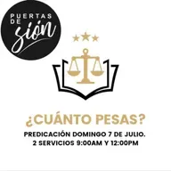 ¿Cuanto Pesas?