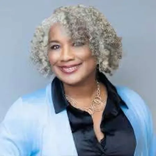 LaWanna Bradford, MPA – Global Strategist – Mark Stephen Pooler