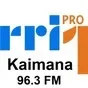 RRI - PRO1 Kaimana