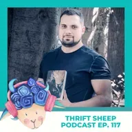 ep. 117 - Екология, бракониерство и литература - с Александър Скалд