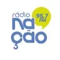 Rádio Nação 95.7