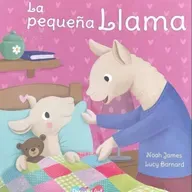 La pequeña llama
