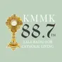 KMMK 88.7 FM  - KMMK