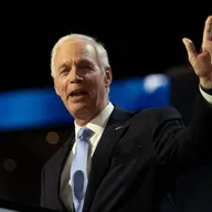 US Sen. Ron Johnson on Venezuela, VA positions eliminated, Wisconsin horror novel