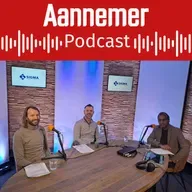 Duurzaam vastgoedonderhoud vraagt om andere keuzes in het schilderwerk | expertpodcast met Luc Lenferink en Rocco van Dick