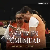 Oración 18 de julio (Vivir en comunidad)