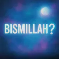 Why Doesn’t Mufti Menk Say Bismillah? 🤔