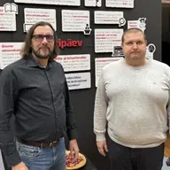 26.11.25 Sisuturundussaade. Autode staatusaeg on läbi - valitakse praktilisust