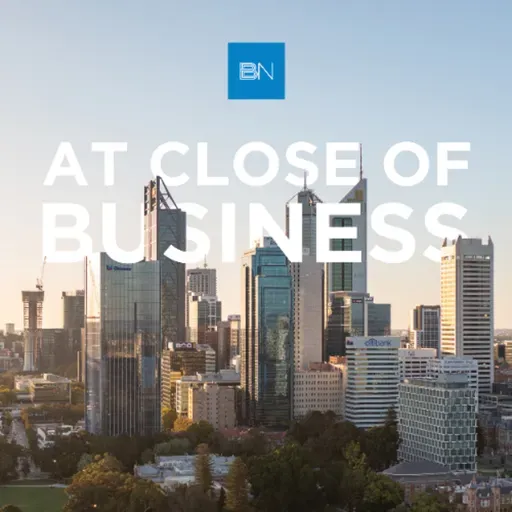 At Close of Business podcast September 8 2025