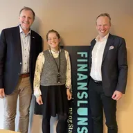 Forenklingsvind blåser inn over EU