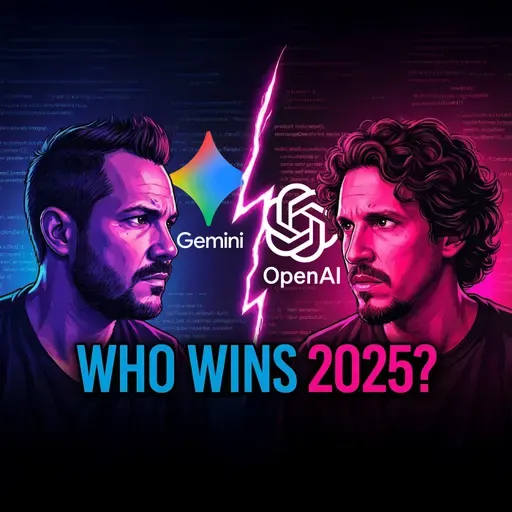 Marketer Reacts to ChatGPT 5.2, Disney+Sora, & OpenAI's Final Move of 2025