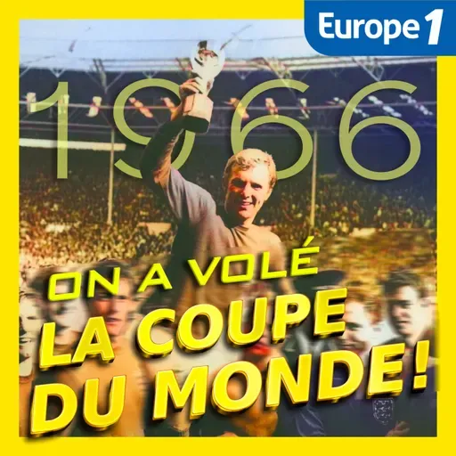 Casses impossibles : On a volé la Coupe du monde ! - Le bonus [1/7]