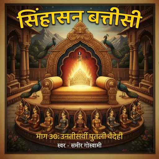 सिंहासन बत्तीसी - उनतीसवीं पुतली वैदेही