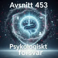 453. Psykologiskt försvar