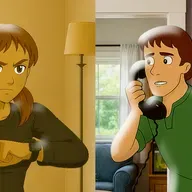 The Red Jewel - Episode 252