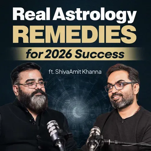 2026 Remedies For Success | Powerful Astrology Solutions You Must Know | ShivaAmit Khanna