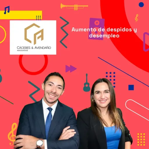 Aumento de despidos y desempleo | Tu Voz Laboral 31-07-25