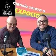 Efer 732 (8-1-26): Non é un pais para detectoristas furtivos, ciencia contra o expolio