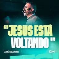 JESUS ESTÁ VOLTANDO
