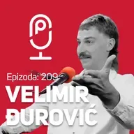 Velimir Đurović : : Zbor Činovnička kolonija / Voždovac : : JPJ 209