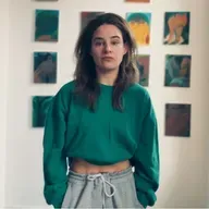 #67 with Sarah D'Ambrosio