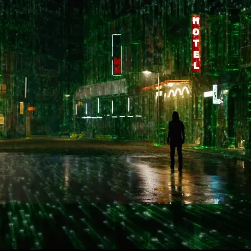 Sessão Metal Matrix