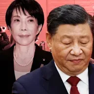 Hậu quả từ chiến lược của Trung Quốc đối với Nhật Bản