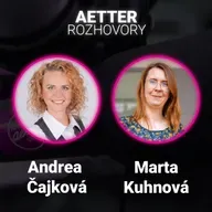 Andrea Čajková a Martina Kuhnová - Loess