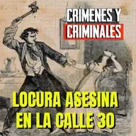 Locura asesina en la calle 30 - Episodio exclusivo para mecenas