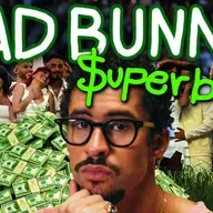 Superbowl: BAD BUNNY se cuelga de CAUSAS SOCIALES, Análisis | con ‪@RedflamingoYT‬