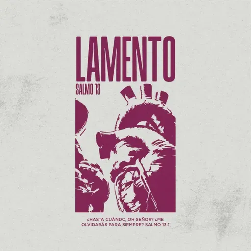 Lamento - Salmo 13