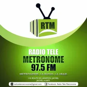 Radio Tele Metronome