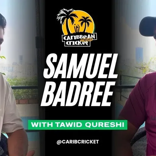 CCP EXCLUSIVE: Tawhid Qureshi speaks with Samuel Badree in Bangladesh