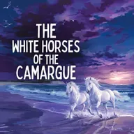 The White Horses of the Camargue