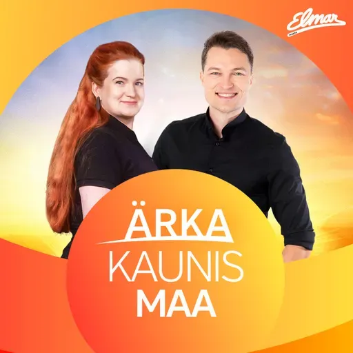 Ärka, kaunis maa!: 2025-10-12_07-00-00