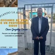 Voces de la Discapacidad Programa, Emisión número 251, 7 de octubre de 2025 por RTV México ¡Solo para tus oídos!!!