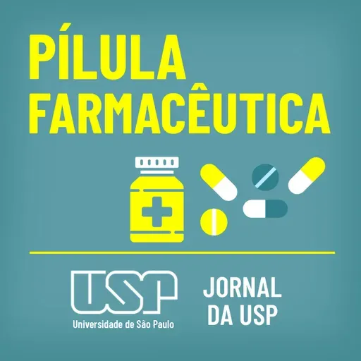 Pílula Farmacêutica 186#: Substância de árvore nativa brasileira mostra poder contra coronavírus