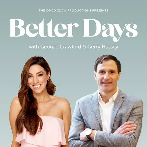 S18 Ep37: Why Do I Keep Myself Small?