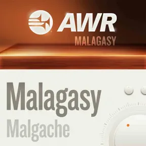 AWR Malagasy / Malgache