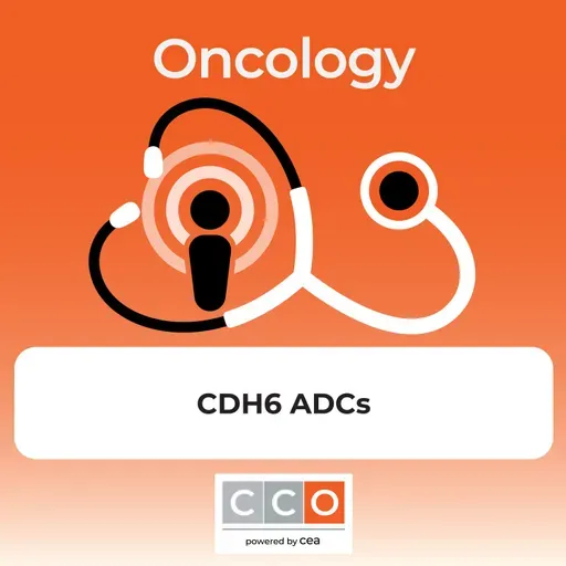 CDH6-Targeting Antibody–Drug Conjugates in Ovarian Cancer: A Promising Treatment Approach