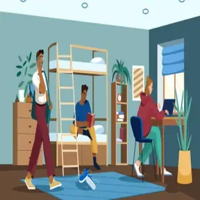 Student housing