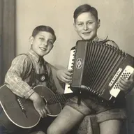 Vier Wochen Wahnsinn im November '25 - mit Michael Sailer und Franz Esser